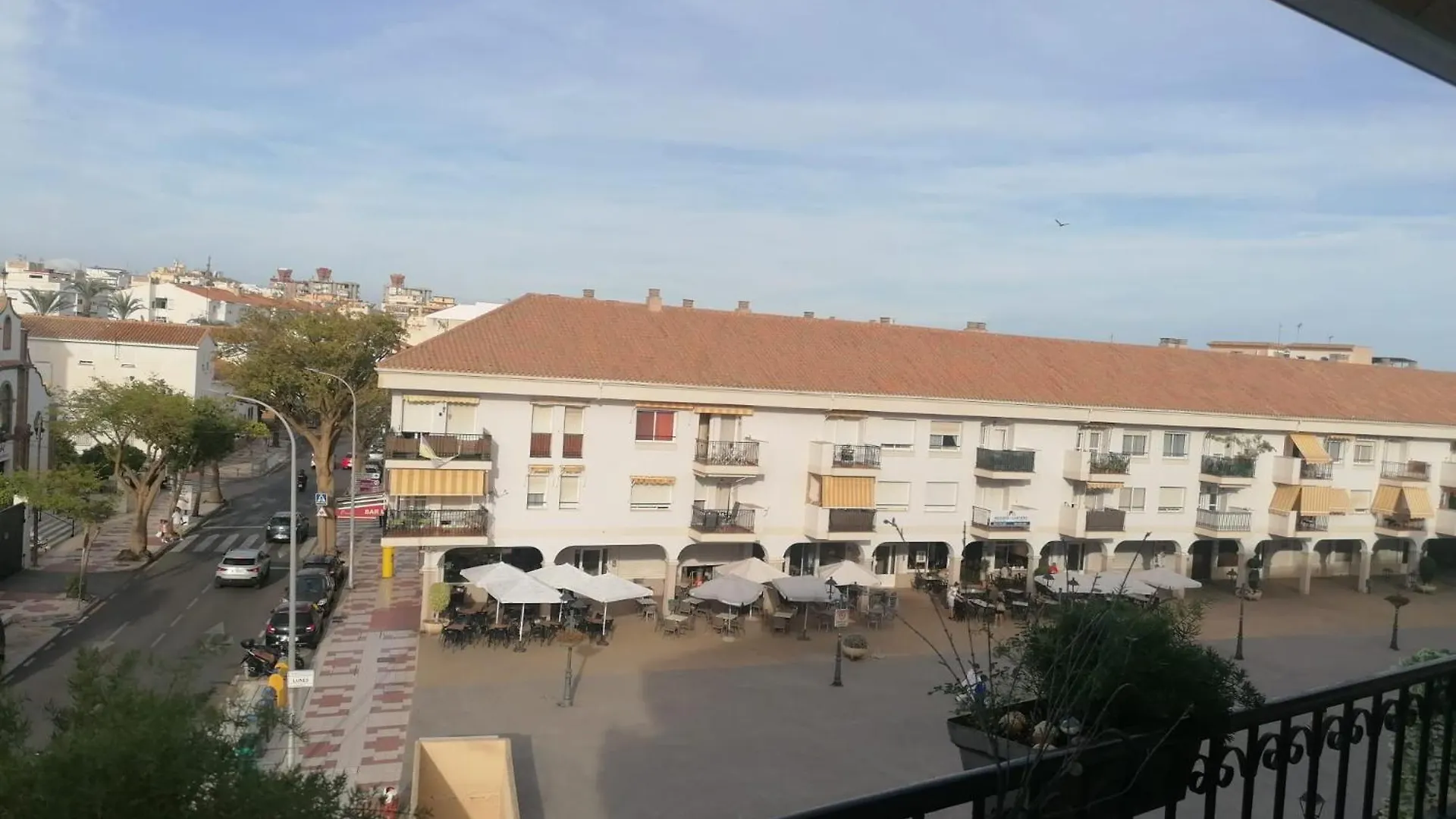 Habitaciones Torremolinos 0*,