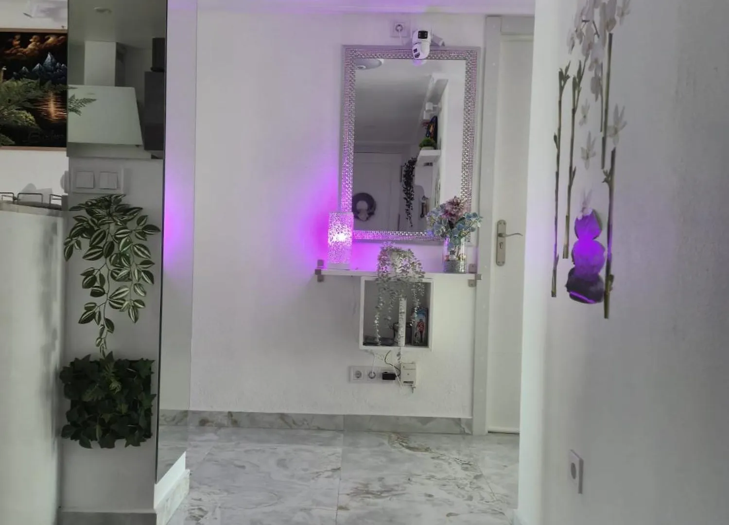 Habitaciones Torremolinos