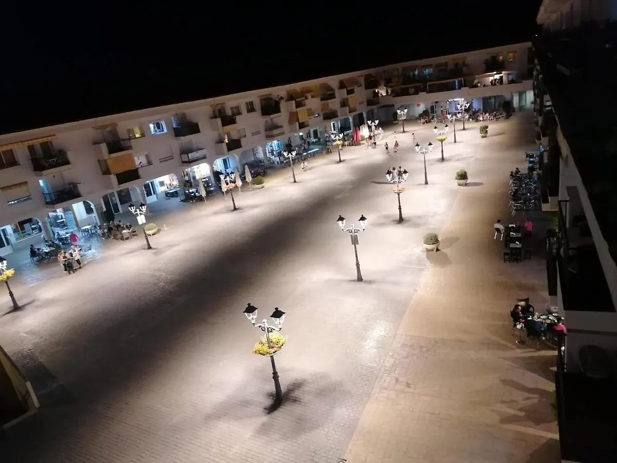 Habitaciones Torremolinos 0*,  Španělsko