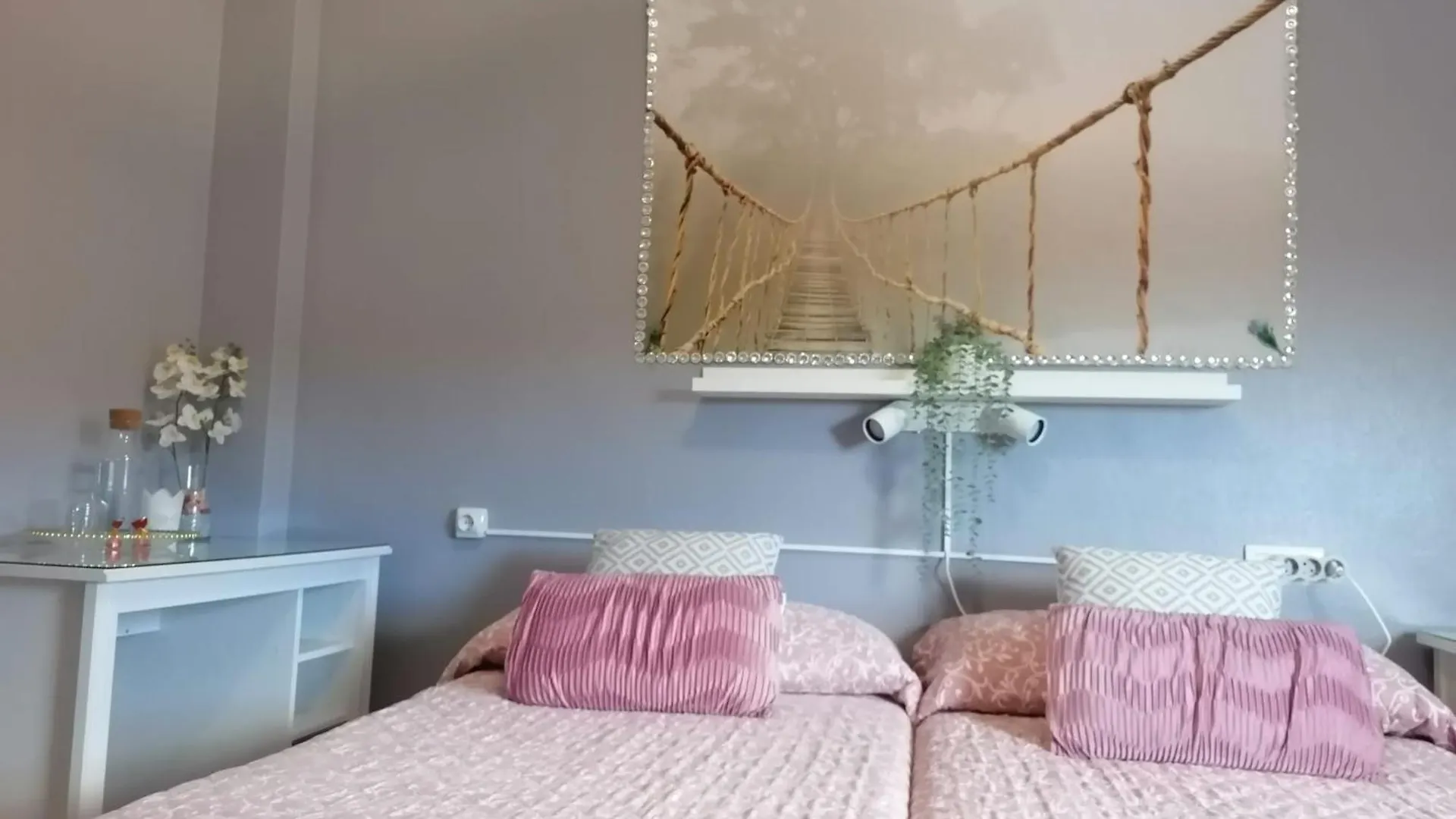 Habitaciones Torremolinos 0*,  Španělsko