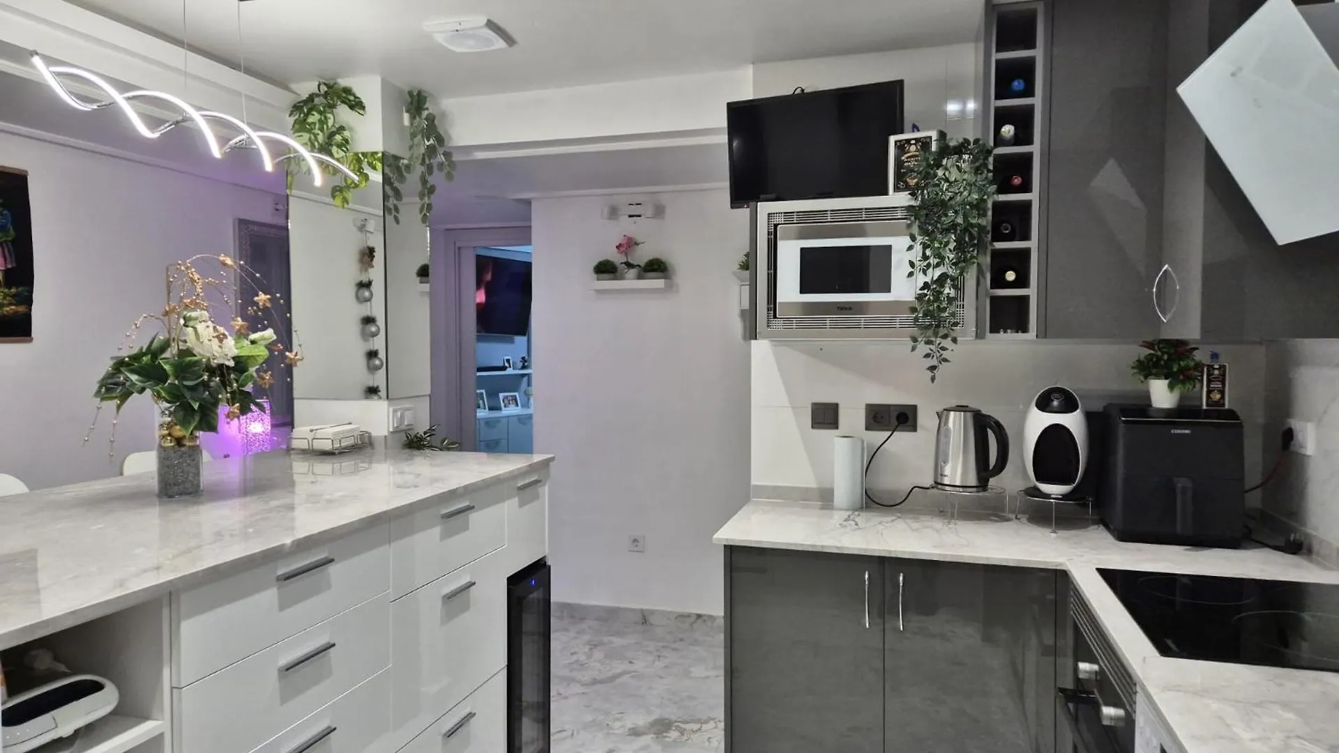 Habitaciones Torremolinos