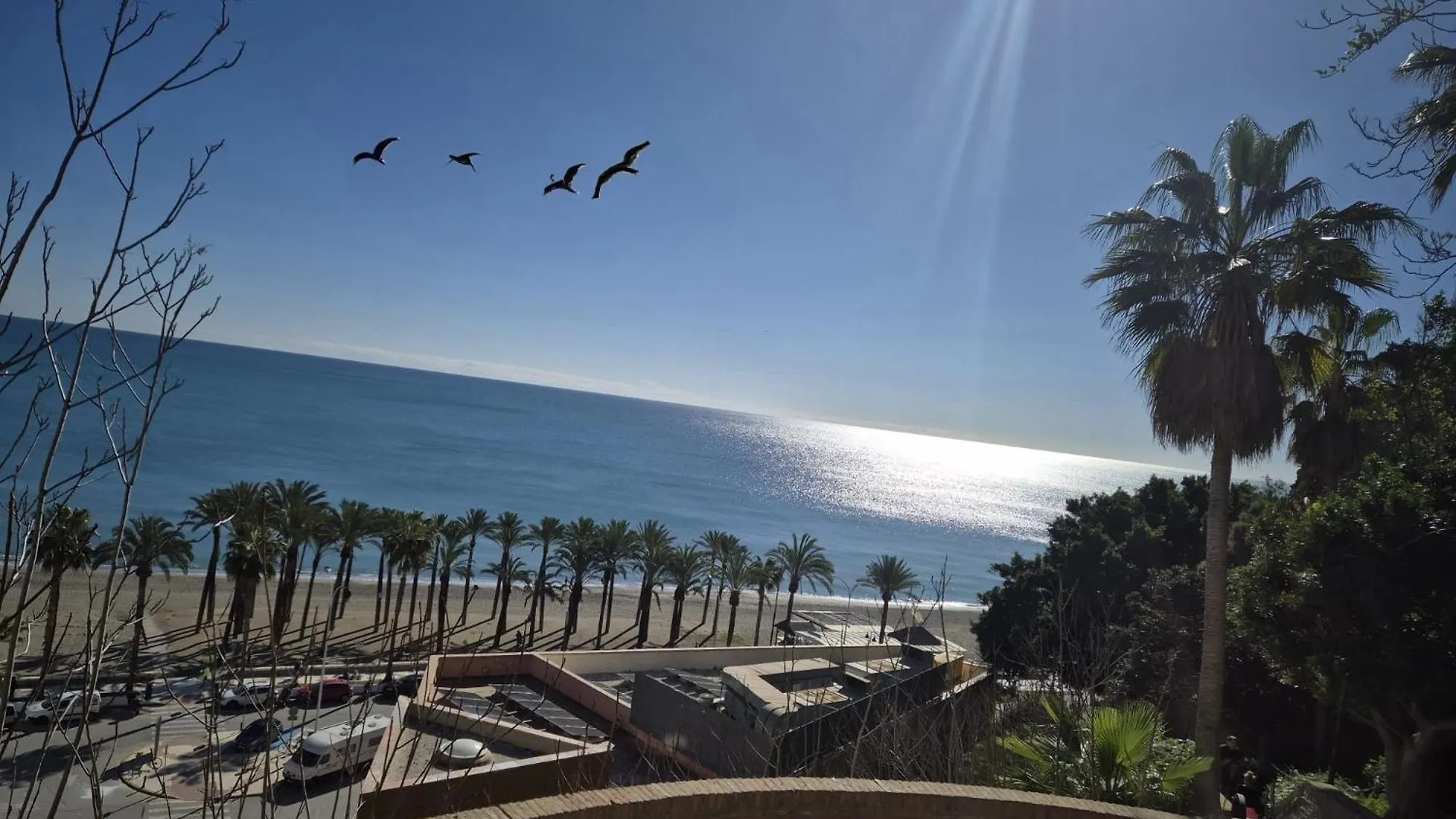Privat bolig Habitaciones Torremolinos Spanien