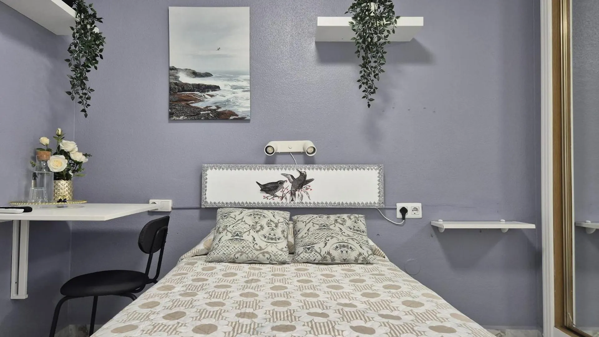 Habitaciones Torremolinos 0*,